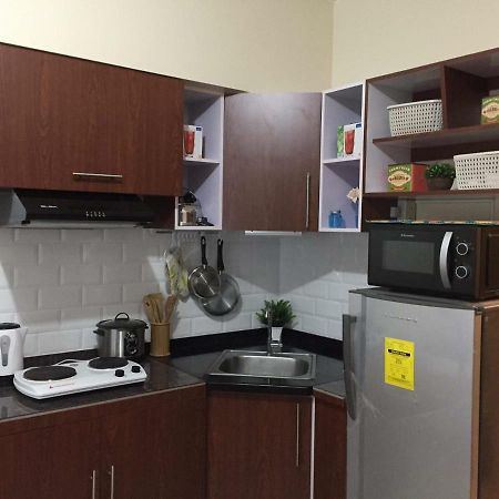 Joaquim Vacation Homes Davao Ngoại thất bức ảnh
