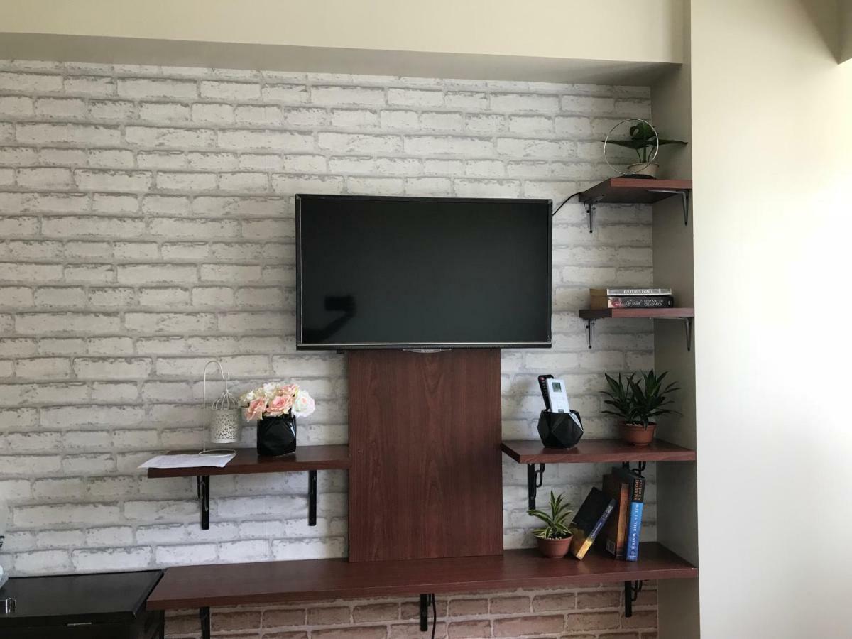 Joaquim Vacation Homes Davao Ngoại thất bức ảnh