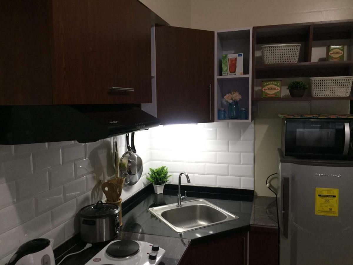 Joaquim Vacation Homes Davao Ngoại thất bức ảnh