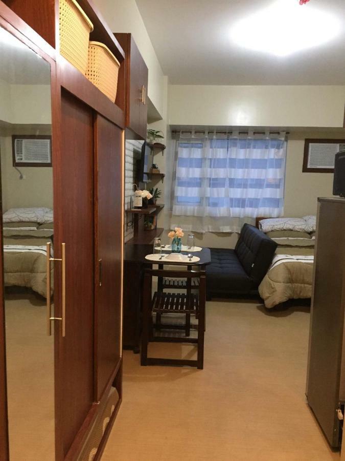 Joaquim Vacation Homes Davao Ngoại thất bức ảnh