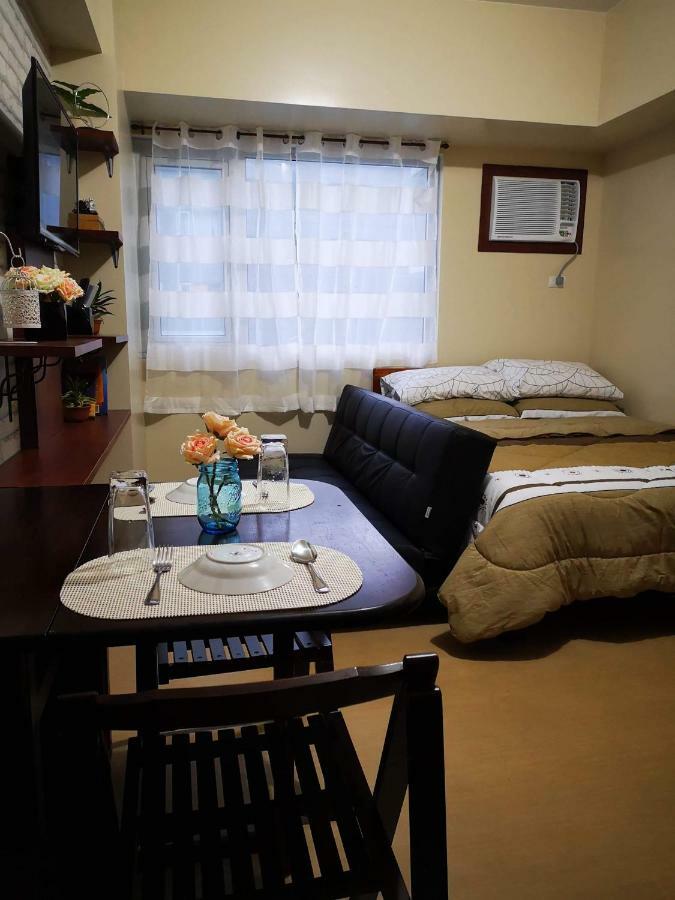 Joaquim Vacation Homes Davao Ngoại thất bức ảnh