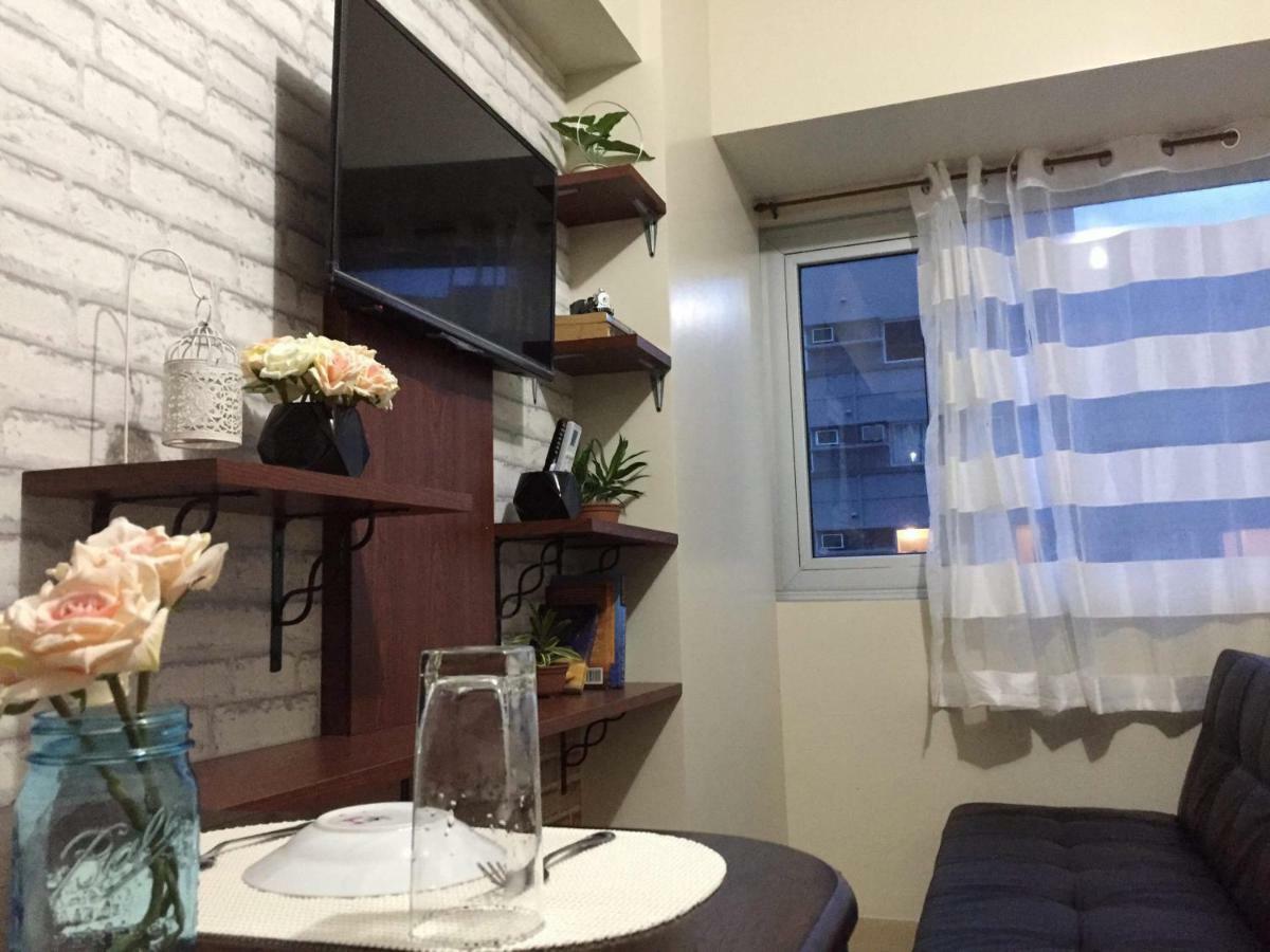 Joaquim Vacation Homes Davao Ngoại thất bức ảnh