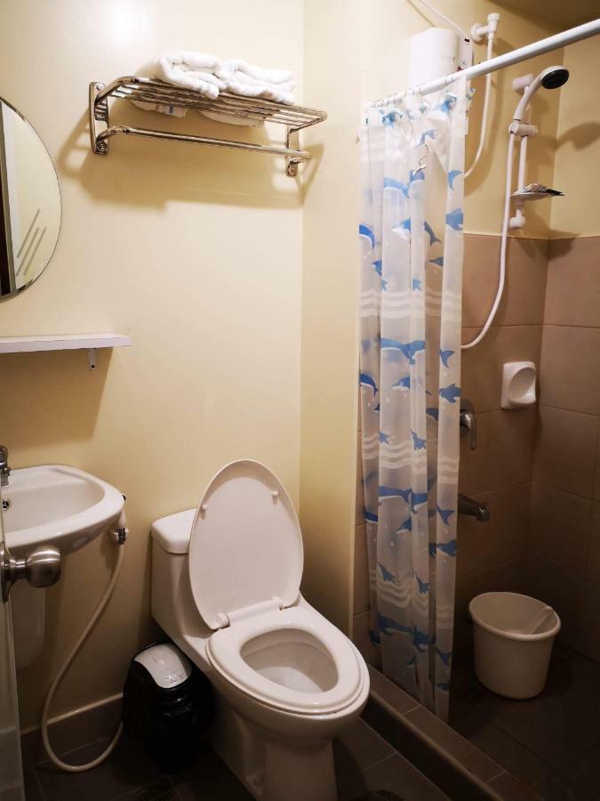 Joaquim Vacation Homes Davao Ngoại thất bức ảnh