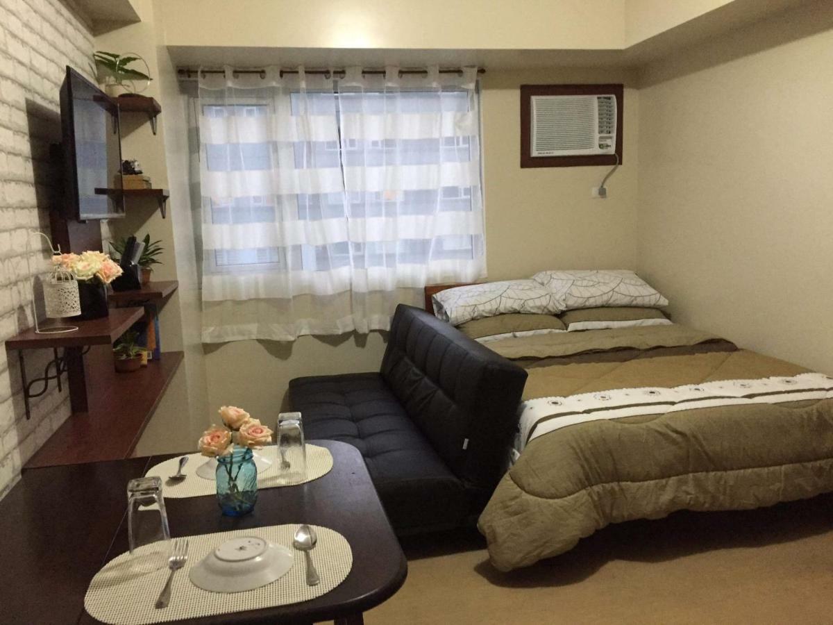 Joaquim Vacation Homes Davao Ngoại thất bức ảnh