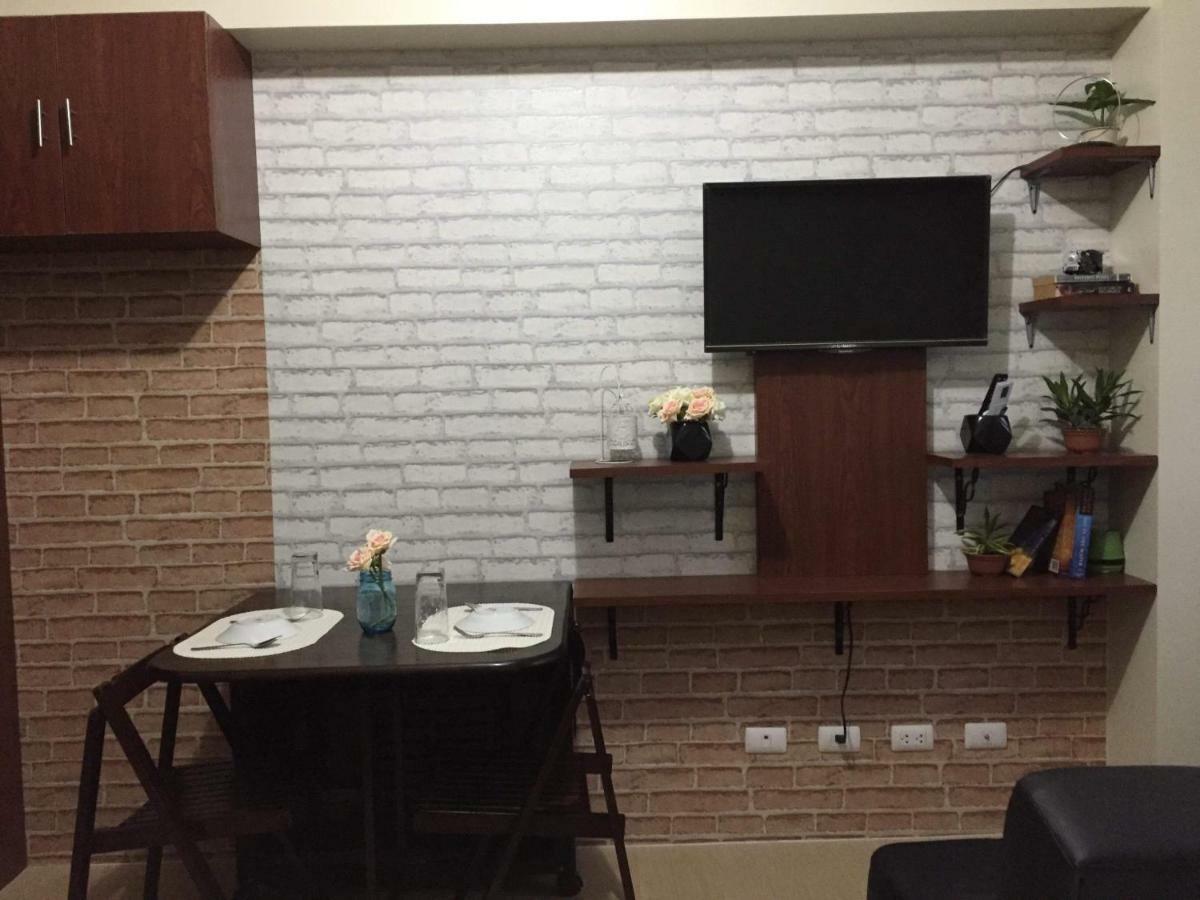 Joaquim Vacation Homes Davao Ngoại thất bức ảnh